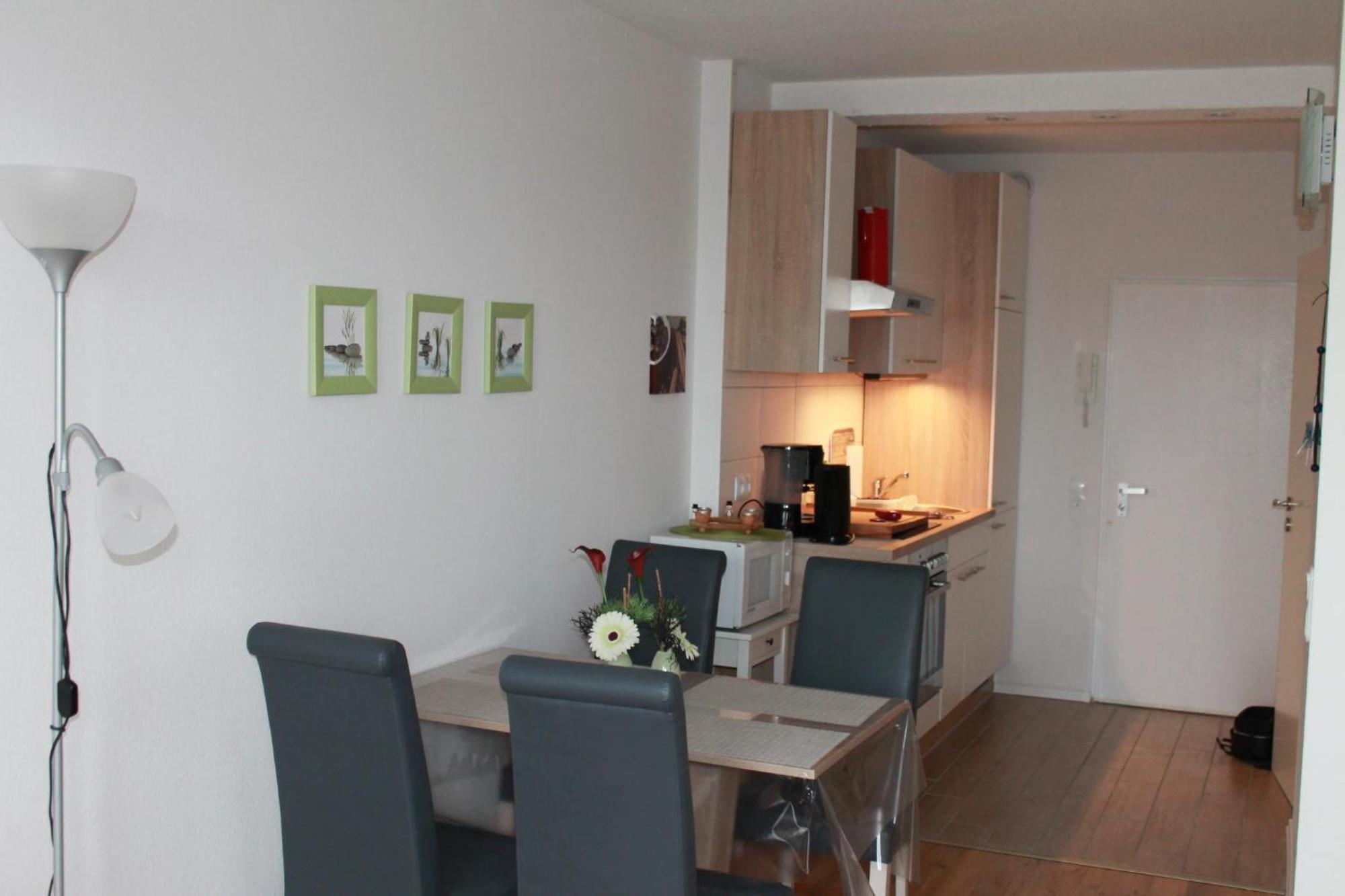 Ferienwohnung L354 Fuer 2-5 Personen An Der Ostsee Schönberg in Holstein Dış mekan fotoğraf