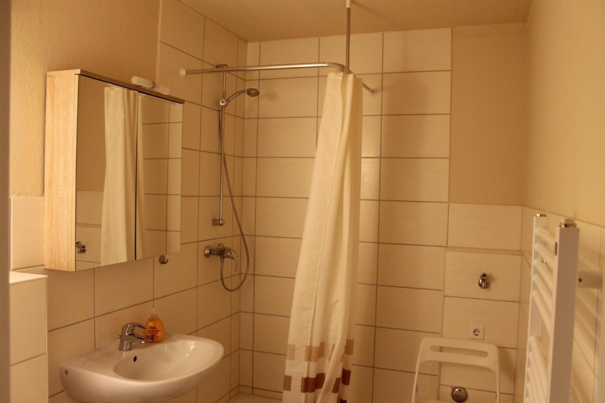 Ferienwohnung L354 Fuer 2-5 Personen An Der Ostsee Schönberg in Holstein Dış mekan fotoğraf