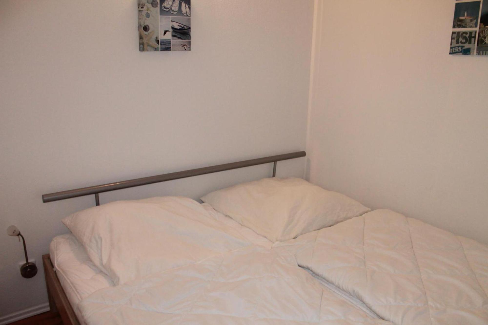 Ferienwohnung L354 Fuer 2-5 Personen An Der Ostsee Schönberg in Holstein Dış mekan fotoğraf