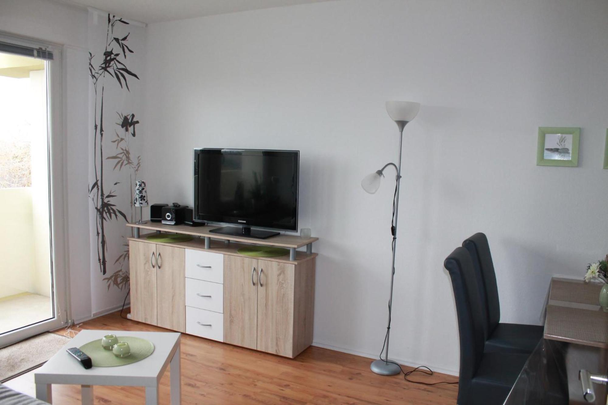 Ferienwohnung L354 Fuer 2-5 Personen An Der Ostsee Schönberg in Holstein Dış mekan fotoğraf