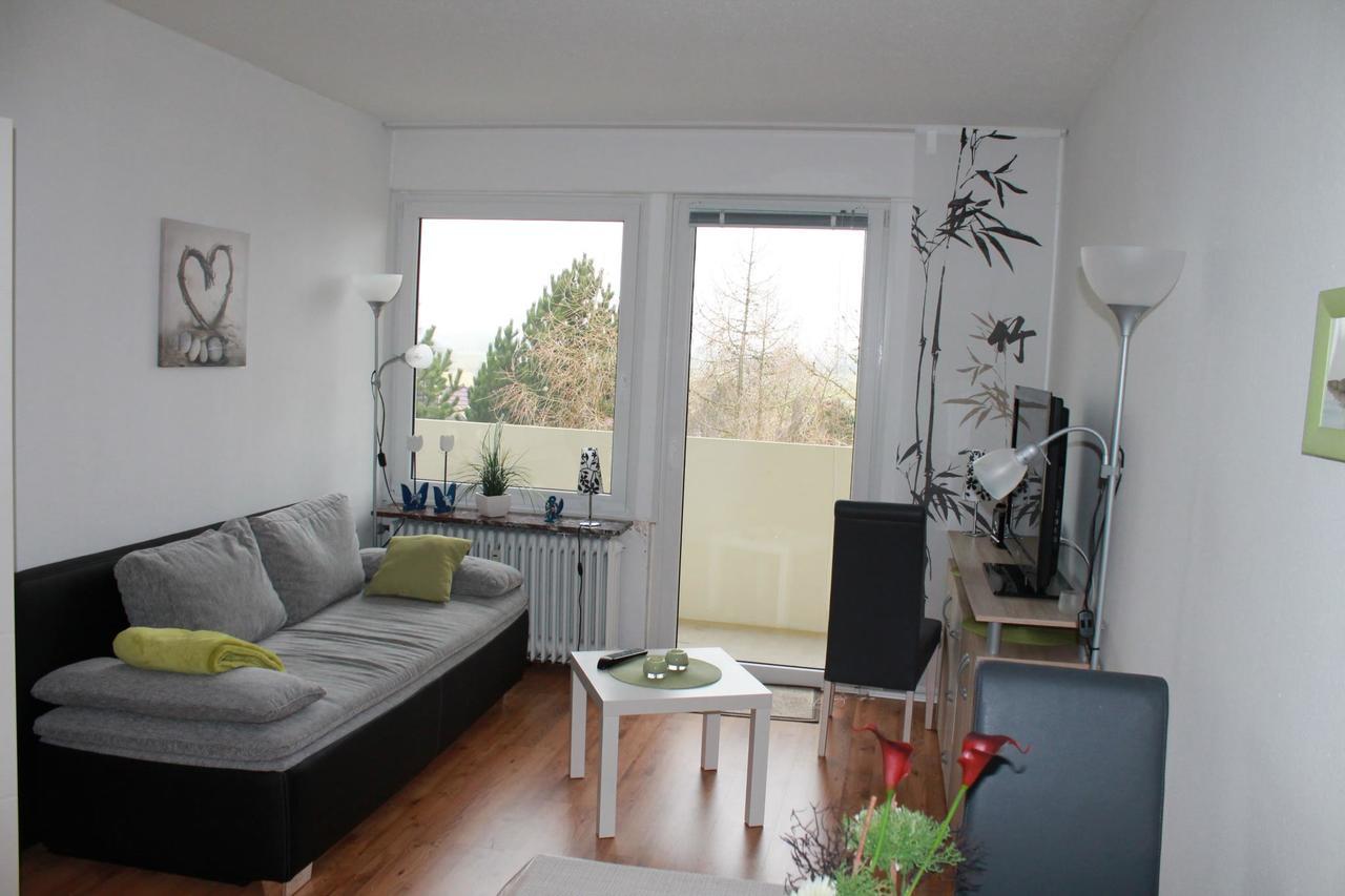 Ferienwohnung L354 Fuer 2-5 Personen An Der Ostsee Schönberg in Holstein Dış mekan fotoğraf